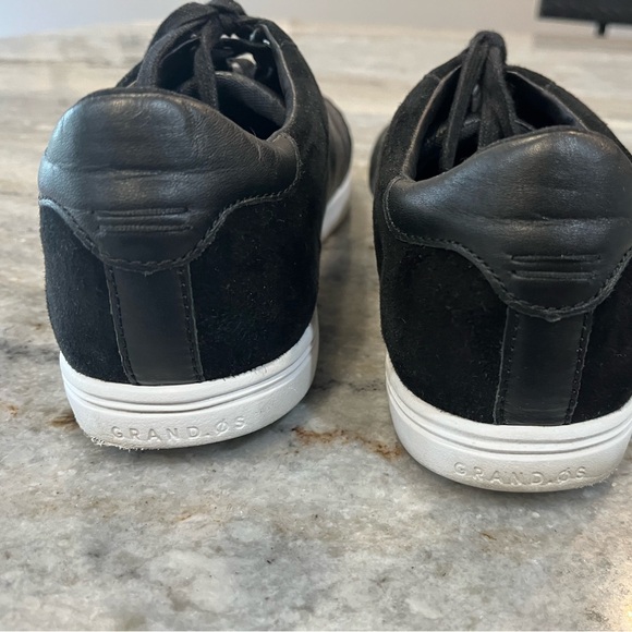 FINAL OFFER,Cole Haan Grand Crosscourt Turf Sneakers. Womens 11B Gently used - Picture 3 of 5